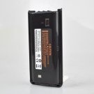 KNB-45L Li-ion Battery For Kenwood TK-2307 TK-3307 TK-3206 TK2206 Portable Radio KNB-45L Li-ion Battery For Kenwood TK-2307 TK-3307 TK-3206 TK2206 Portable Radio