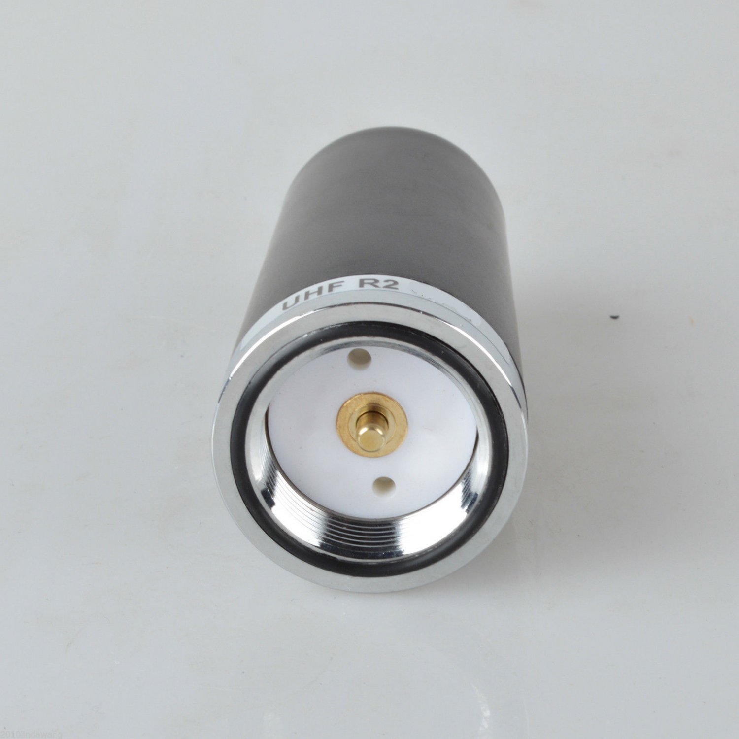 Emetteur Fm Antenna UHF 410-490 MHz NMO For Mobile Radio Motorola Icom Vertex Kenwood 1126 Us Radio - Foto 9