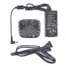 Rapid NI-MH Charger For ICOM IC-T70E IC-F3002 IC-F4002 IC-F3001 Portable Radio