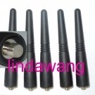 5x UHF Short Antenna for motorola GP1280 HT50 HT600 HT750 HT1250 Portable radio 5x UHF Short Antenna for motorola GP1280 HT50 HT600 HT750 HT1250 Portable radio