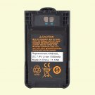KNB-65L Li-ion Battery For Kenwood TK-3501E TK-3501T TK-U100 Portable Radio