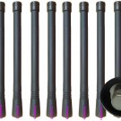 10x VHF Heliflex Antenna for motorola CP180 CP185 CP190 CP200 EX500 EX600 Radios 10x VHF Heliflex Antenna for motorola CP180 CP185 CP190 CP200 EX500 EX600 Radios
