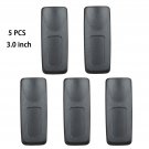 5 PCS 3“ Belt Clip for Motorola DP3401 DP3600 DP3601 Portable Radio 5 PCS 3“ Belt Clip for Motorola DP3401 DP3600 DP3601 Portable Radio