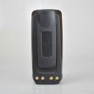PMNN4077LI-ION Battery For Motorola XPR6100 XPR6300 XPR6500 Portable Radio