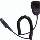Remote Speaker Microphone For Motorola GP328 GP329 GP338 PRO5150 MTX960 PTX780