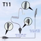 1-wire Headset Earphone mic for Motorola PRO5350 PRO5450 PRO5550 Portable Radio 1-wire Headset Earphone mic for Motorola PRO5350 PRO5450 PRO5550 Portable Radio