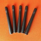 5x VHF KRA-22 Antenna for KENWOOD TK190 TK290 TK2212 TK5220 Portable Radio