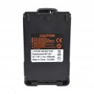 NEW BP-227 Li-ion Battery For ICOM IC-E85 IC-M87 IC-M88 IC-V85 IC-V85E NEW BP-227 Li-ion Battery For ICOM IC-E85 IC-M87 IC-M88 IC-V85 IC-V85E