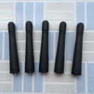 5x UHF Stubby Antenna KRA23 For Kenwood TK3312 TK3360 TK3200 Portable Radio