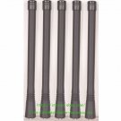 5x VHF Helical Antenna for motorola EX500 EX600 GP644 GP688 CT450 Portable Radio 5x VHF Helical Antenna for motorola EX500 EX600 GP644 GP688 CT450 Portable Radio