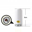 White UHF Vehicle Antenna Fit SL16-J PL259 Roof Mount for kenwood Mobile radio White UHF Vehicle Antenna Fit SL16-J PL259 Roof Mount for kenwood Mobile radio