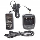 Rapid Ni-MH Charger KSC-31 For Kenwood TK3200 TK3202 TK3207  Portable Radio