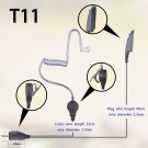 1-wire Headset Earphone mic for Motorola MTX8250 PRO5150 PRO7150 Portable Radio 1-wire Headset Earphone mic for Motorola MTX8250 PRO5150 PRO7150 Portable Radio