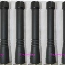 10x VHF Antenna for Kenwood Portable Radios 4 Inch 10x VHF Antenna for Kenwood Portable Radios 4 Inch