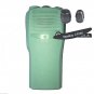 Turquoise Replacement case Housing cover for Motorola CP200 portable Radio