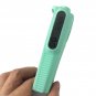 Turquoise Replacement case Housing cover for Motorola CP200 portable Radio