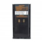 KNB-17A 1500mAh Ni-MH Battery For Kenwood  Portable Radio