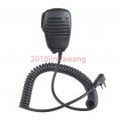 Remote Speaker Microphone For ICOM IC- F20 F21 F22 F23 F24 F25 F26 F43 F34 f44