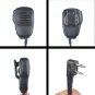 Remote Speaker Microphone For ICOM IC- F20 F21 F22 F23 F24 F25 F26 F43 F34 f44