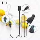 1-wire Surveillance Earpiece for Motorola MTX8250 PRO5150 PRO7150 Portable Radio 1-wire Surveillance Earpiece for Motorola MTX8250 PRO5150 PRO7150 Portable Radio