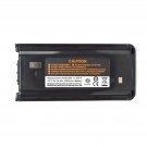 KNB-29N Ni-MH Battery For Kenwood TK2212M TK2300VP TK2302E TK3202 Portable Radio