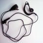 Earhook Earloop Earpiece for Vertex Standard VX110 VX160 VX180 portable radio