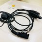 D Shape Earhook Earpiece For Kenwood TK2107 TK3107 TK2207 TK3207 Portable radio