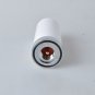 White Motorcycle Mount UHF R1 Antenna 400-470MHz for kenwood NX5800 Mobile radio