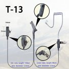 Palm Mic Headset Earpiece For Motorola APX6000 APX7000 APX8000 Portable radio Palm Mic Headset Earpiece For Motorola APX6000 APX7000 APX8000 Portable radio