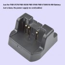 CD-47 Ni-MH Charger Base no power supply for Vertex Standard VX420 VX428 VX429