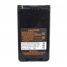 KNB-26N 2000mAh Ni-MH Battery For Kenwood KNB-25A TK2140 TK3140 TK2148 TK3148 KNB-26N 2000mAh Ni-MH Battery For Kenwood KNB-25A TK2140 TK3140 TK2148 TK3148