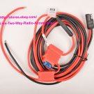 OEM Power Cable for Motorola CDM1550 CDM1250 CDM750 Mobile radio OEM Power Cable for Motorola CDM1550 CDM1250 CDM750 Mobile radio