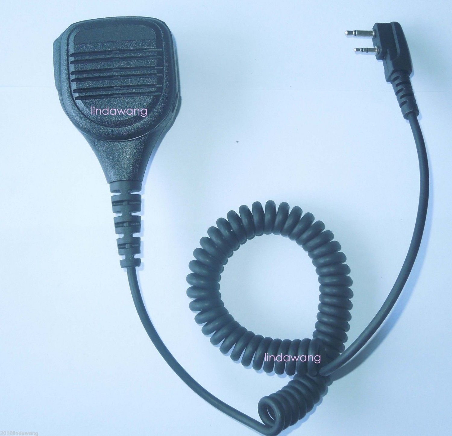Remote Speaker Microphone For ICF4 F20 F21 V8 V80 V80E V82 V85 F4011