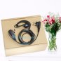 Earhook Earloop Earpiece for Motorola AXV5100 AXU4100 AU1200 GP88 portable Radio
