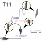 1-wire Surveillance Earpiece for Motorola MTX850 MTX950 MTX9250 Portable Radio 1-wire Surveillance Earpiece for Motorola MTX850 MTX950 MTX9250 Portable Radio