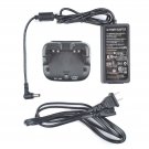 Rapid Li-ion Charger BC-193 For ICOM IC-V8E IC-V80 IC-S70 IC-T70A Portable Radio Rapid Li-ion Charger BC-193 For ICOM IC-V8E IC-V80 IC-S70 IC-T70A Portable Radio