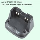 BC-191 Ni-MH Charger Base no power supply for ICOM IC-F3101 IC-F4101 IC-F3102 BC-191 Ni-MH Charger Base no power supply for ICOM IC-F3101 IC-F4101 IC-F3102