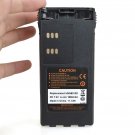 HNN9013 Li-ion Battery For Motorola HT750 HT1225 HT1250 HT1550 Portable Radio