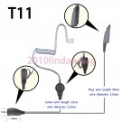1-wire Surveillance Earpiece for Motorola HT750 HT1250 HT1550 Portable Radio 1-wire Surveillance Earpiece for Motorola HT750 HT1250 HT1550 Portable Radio