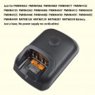 WPLN4232 Charger Base no power supply for Motorola  DGP5050  DGP5550  DGP6150