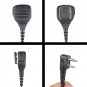Remote Speaker Microphone For Icom IC-F4000 IC-F4001 IC-F4002 IC-F4003 IC-F4011