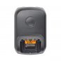WPLN4232 Charger Base no power supply for Motorola DP4000EX DP4400 DP4400e