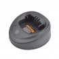 Only Base no power supply for Motorola CP200 Portable Radio Battery Charger
