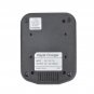 Only Base no power supply for Kenwood TK-3140 Portable Radio Battery Charger