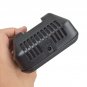 Only Base no power supply for Kenwood TK-3140 Portable Radio Battery Charger