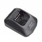 Only Base no power supply for Kenwood TK-3140 Portable Radio Battery Charger