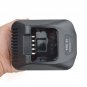 Only Base no power supply for Kenwood TK-3140 Portable Radio Battery Charger