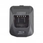 Only Base no power supply for Kenwood TK-3360 Portable Radio Battery Charger
