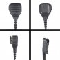 Remote Speaker Microphone mic For Motorola DEP550 DEP570 DP2600 Portable Radio