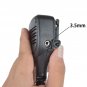 Remote Speaker Microphone mic For Motorola DEP550 DEP570 DP2600 Portable Radio